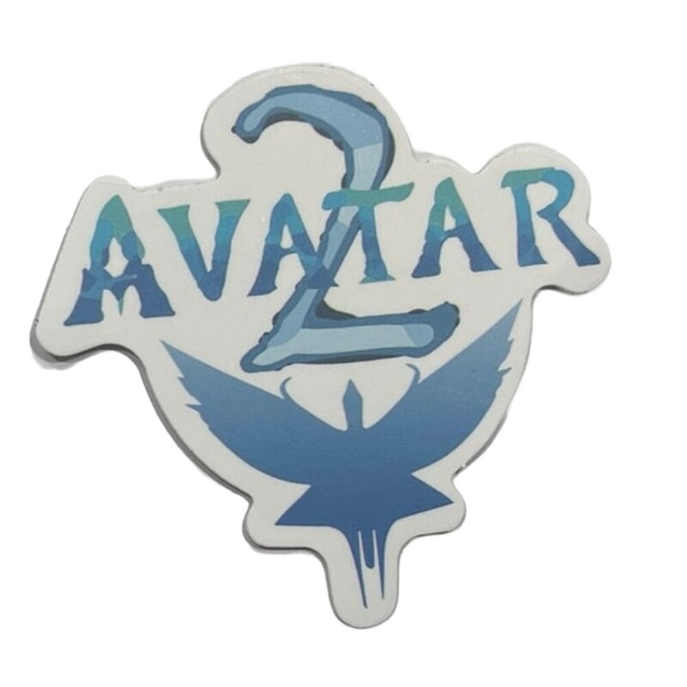 Avatar Sticker